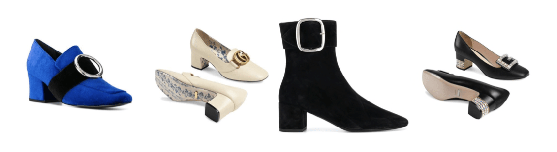 Images courtesy of Farfetch