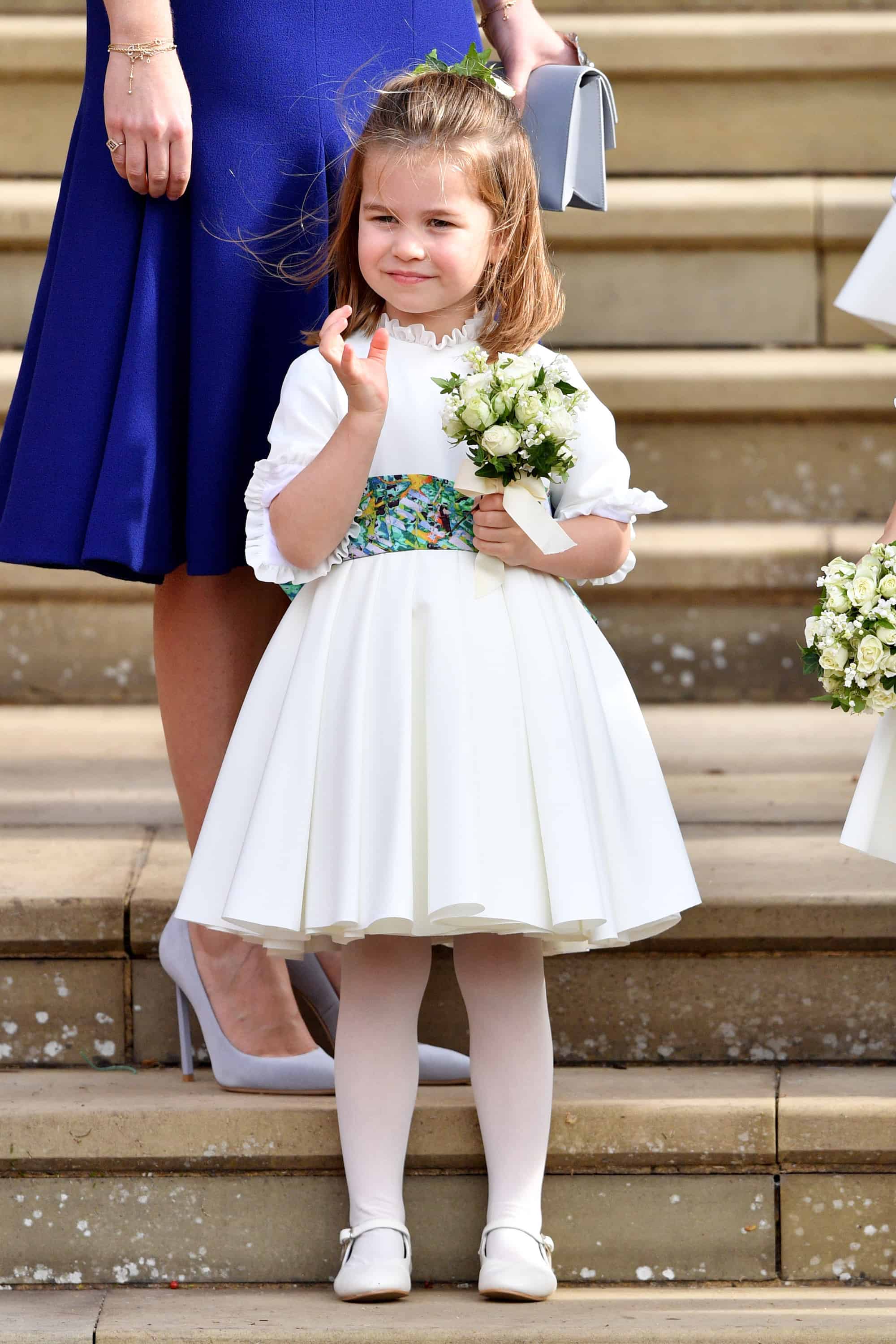 Photo by Tim Rooke/REX/Shutterstock
