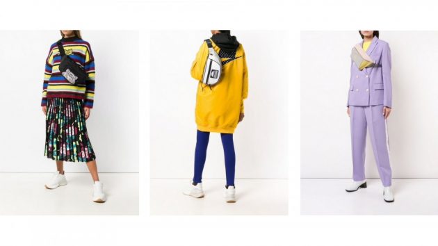 Images courtesy of Farfetch
